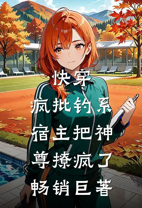 快穿：疯批钓系宿主把神尊撩疯了畅销巨著