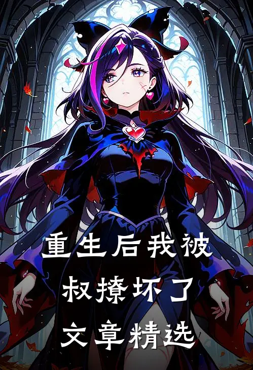 重生后我被叔撩坏了文章精选
