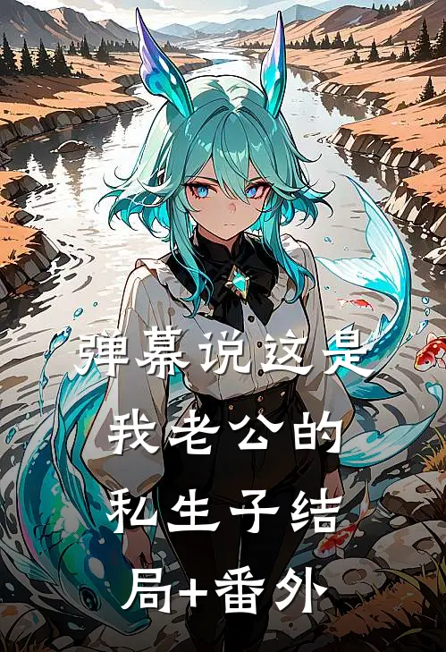 弹幕说这是我老公的私生子结局+番外