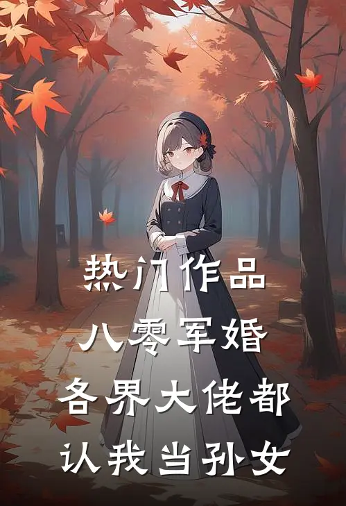热门作品八零军婚：各界大佬都认我当孙女