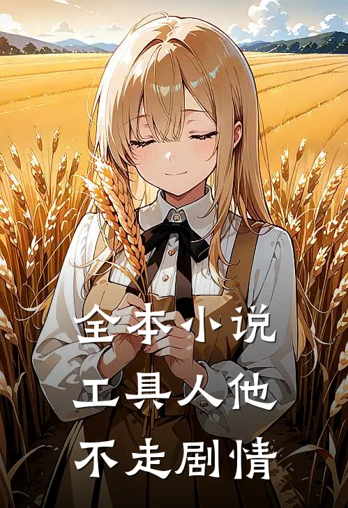 全本小说工具人他不走剧情