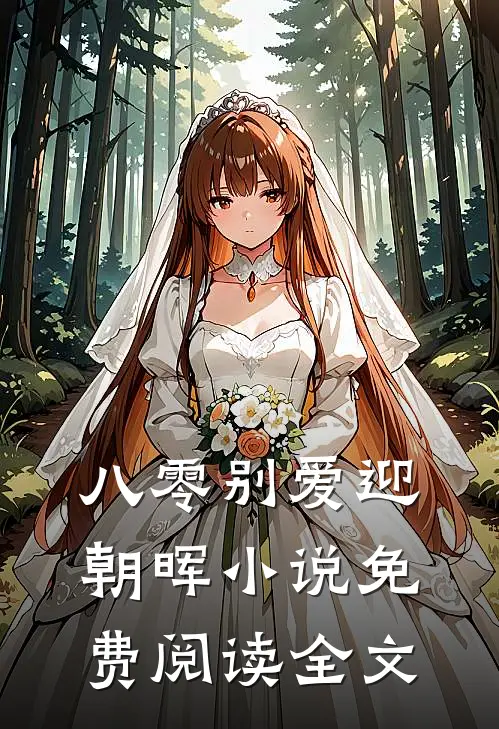 八零别爱迎朝晖小说免费阅读全文