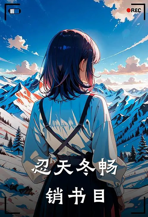 忍天冬畅销书目