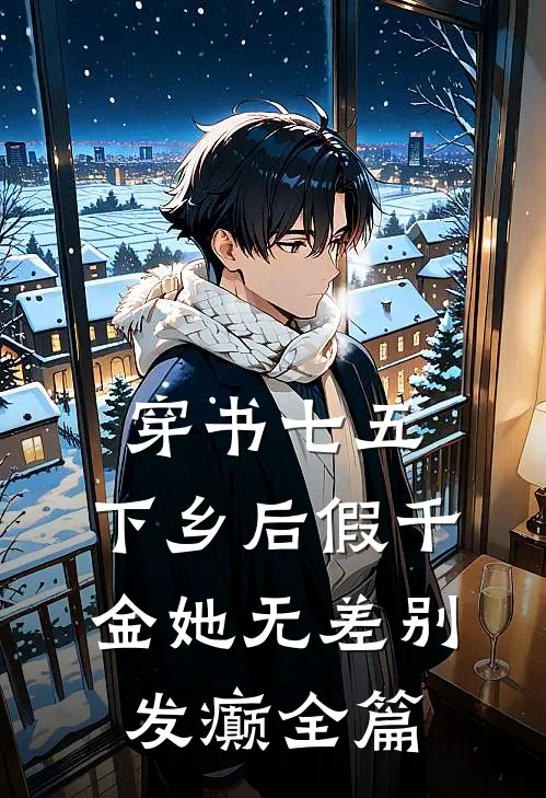 穿书七五，下乡后假千金她无差别发癫全篇