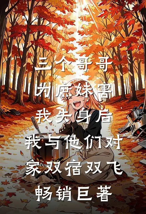 三个哥哥为庶妹害我失身后，我与他们对家双宿双飞畅销巨著
