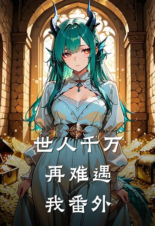 世人千万，再难遇我 番外