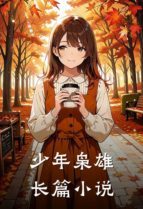少年枭雄长篇小说