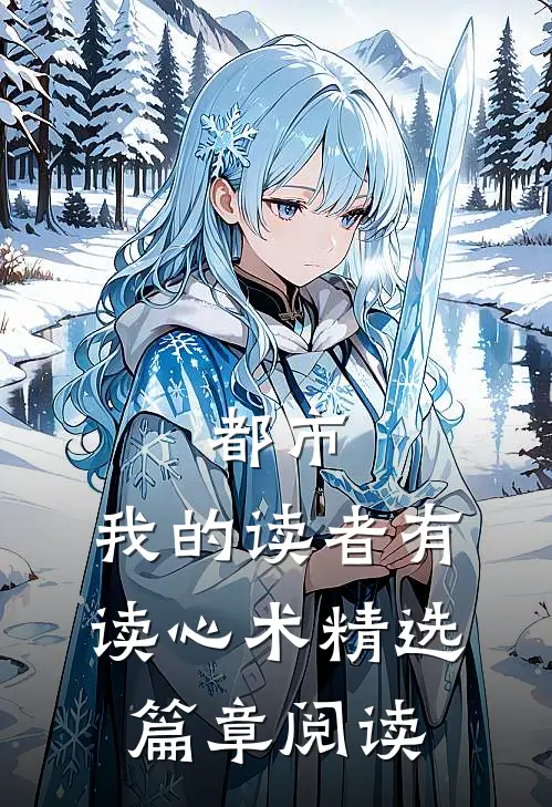 都市：我的读者有读心术精选篇章阅读