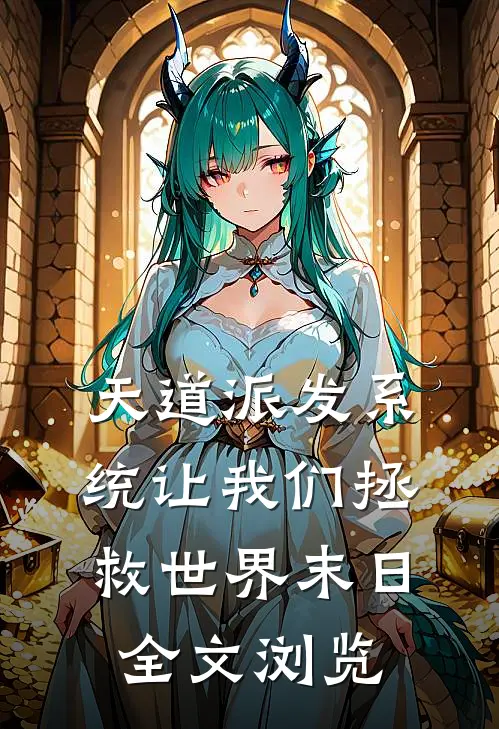 天道派发系统让我们拯救世界末日全文浏览