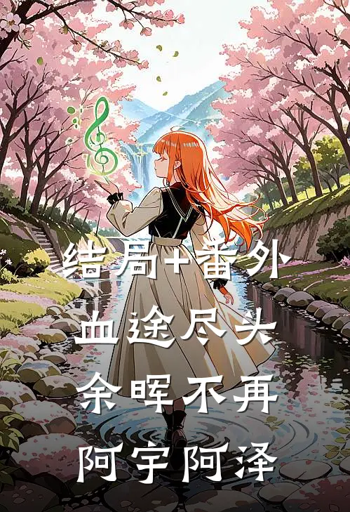 结局+番外血途尽头，余晖不再阿宇阿泽