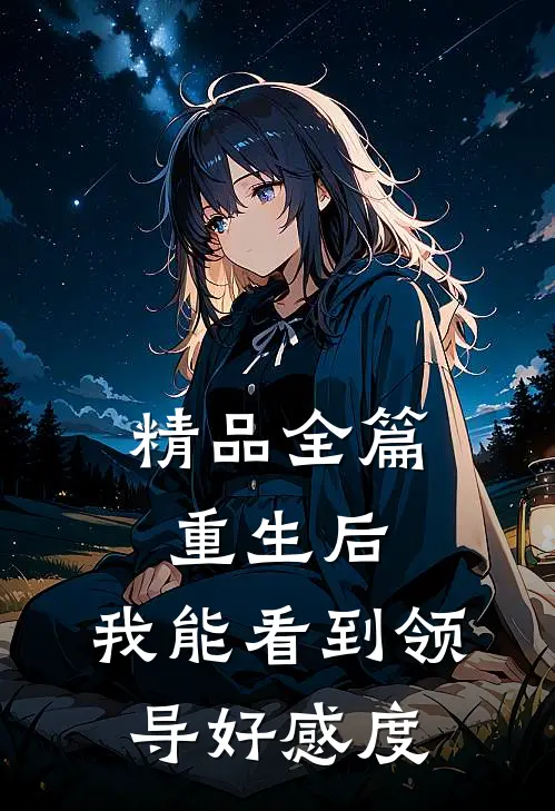 精品全篇重生后，我能看到领导好感度
