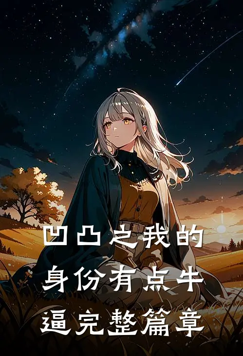 凹凸之我的身份有点牛逼完整篇章