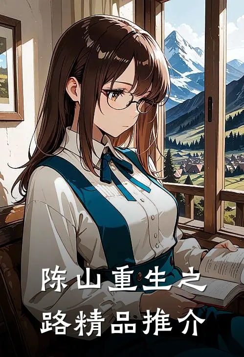陈山重生之路精品推介