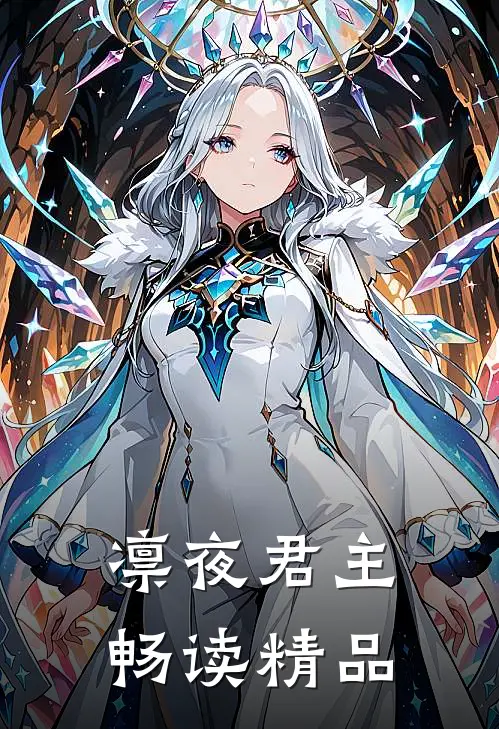 凛夜君主畅读精品