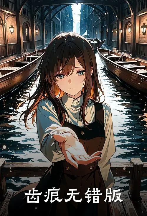 齿痕无错版