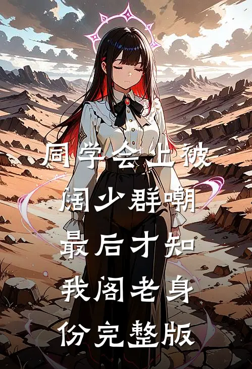 同学会上被阔少群嘲，最后才知我阁老身份完整版