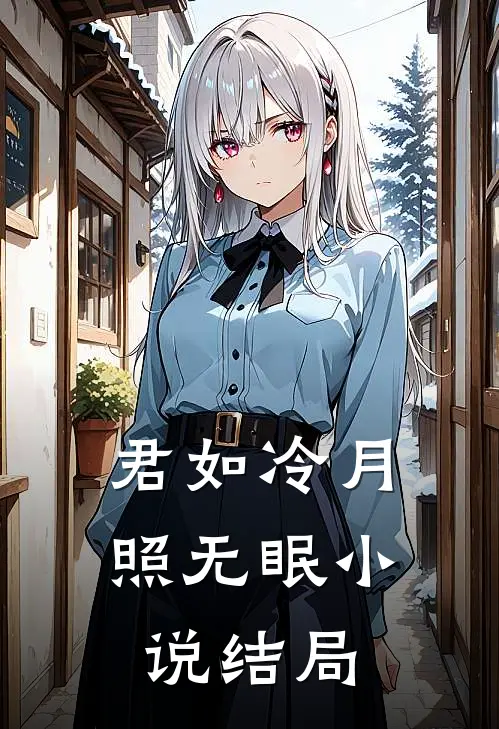 君如冷月照无眠小说结局