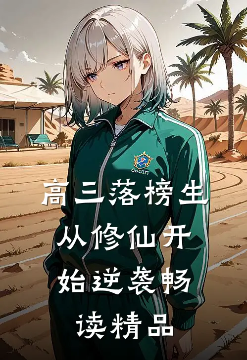 高三落榜生，从修仙开始逆袭畅读精品