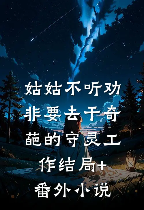 姑姑不听劝非要去干奇葩的守灵工作结局+番外小说