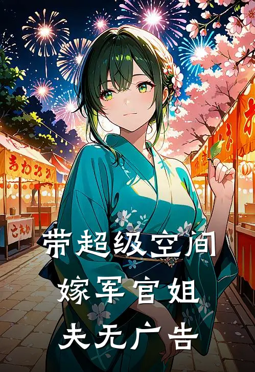 带超级空间，嫁军官姐夫无广告