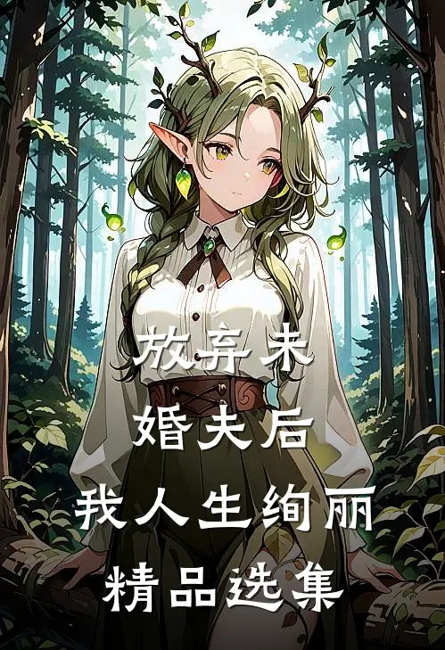 放弃未婚夫后，我人生绚丽精品选集