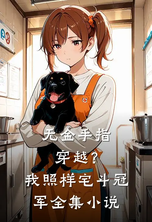 无金手指穿越？我照样宅斗冠军全集小说