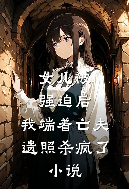 女儿被强迫后，我端着亡夫遗照杀疯了。小说