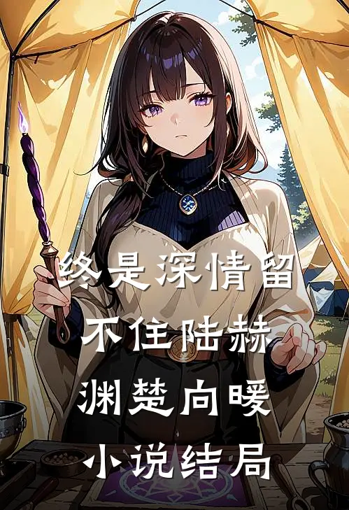 终是深情留不住陆赫渊楚向暖小说结局