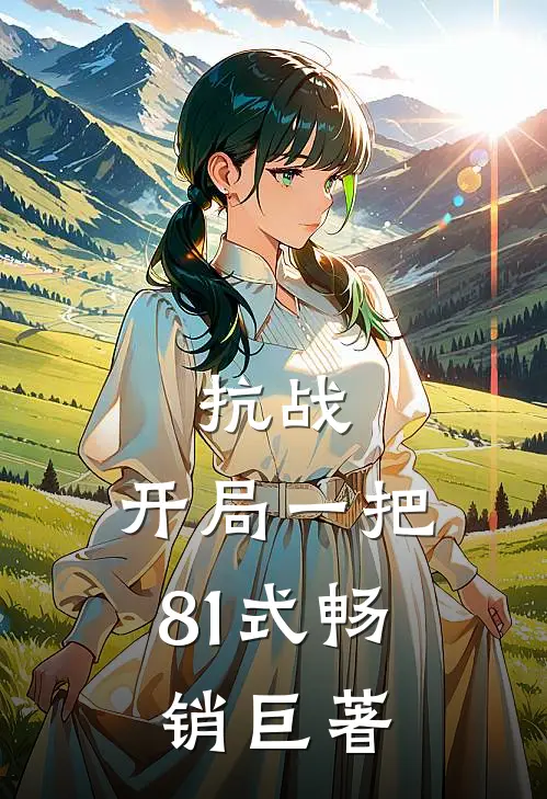 抗战：开局一把81式畅销巨著