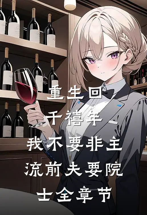 重生回千禧年，我不要非主流前夫要院士全章节