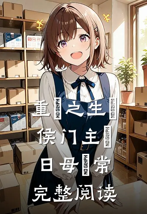 重‮之生‬侯门主‮日母‬常完整阅读
