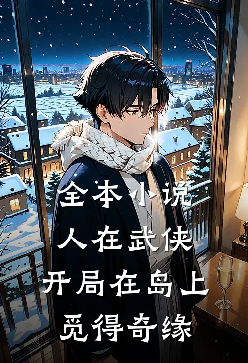 全本小说人在武侠，开局在岛上觅得奇缘
