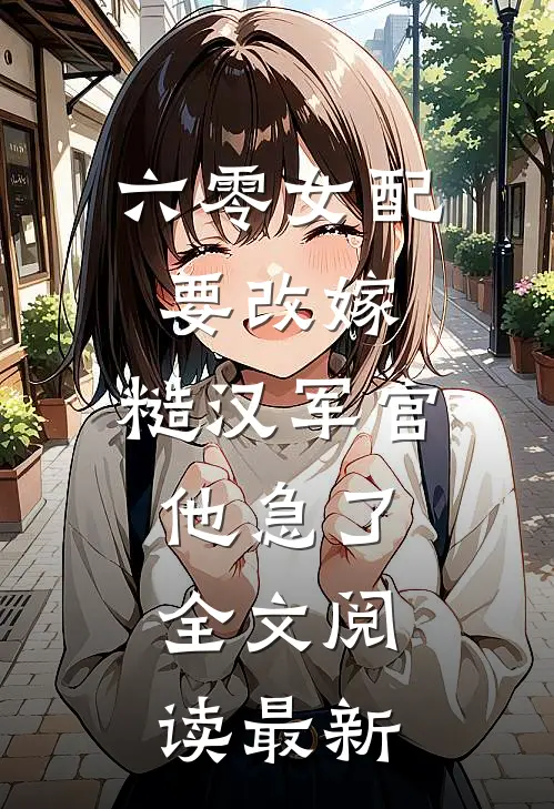 六零女配要改嫁，糙汉军官他急了全文阅读最新