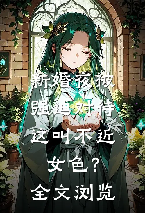 新婚夜被强迫对待，这叫不近女色？全文浏览