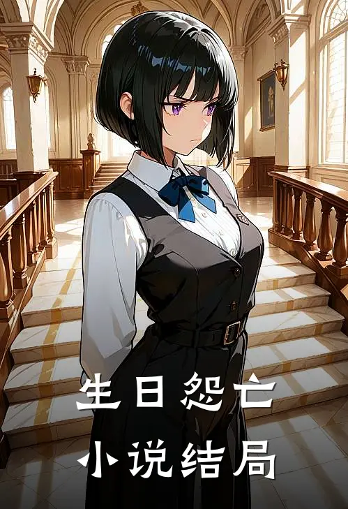 生日怨亡小说结局