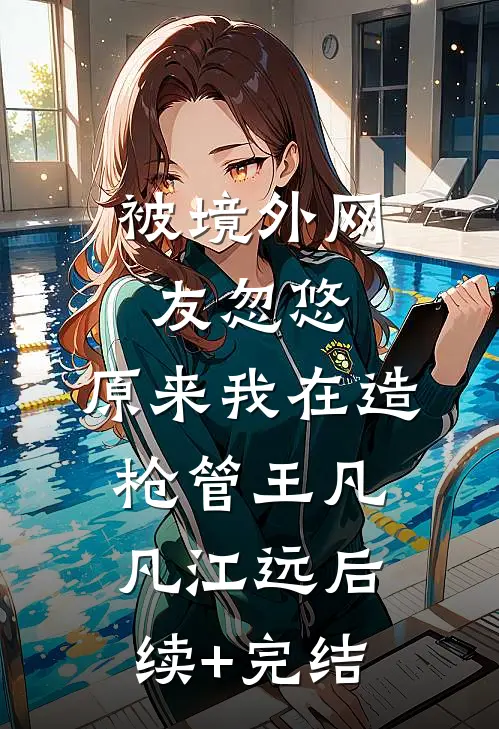 被境外网友忽悠，原来我在造枪管王凡凡江远后续+完结