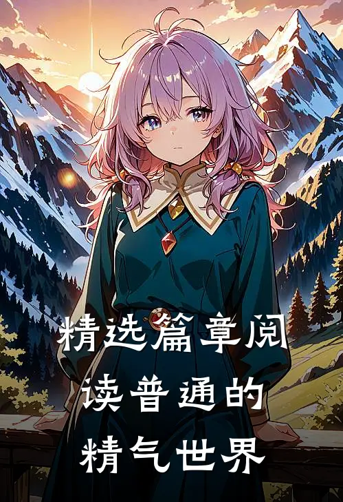 精选篇章阅读普通的精气世界