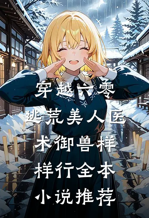 穿越六零：逃荒美人医术御兽样样行全本小说推荐