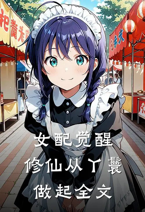 女配觉醒：修仙从丫鬟做起全文