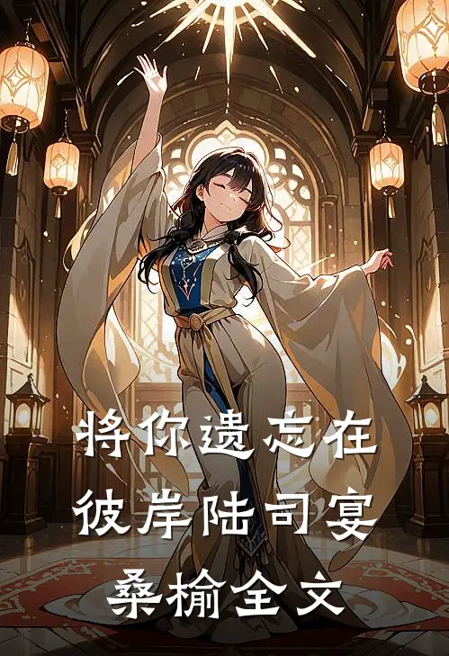 将你遗忘在彼岸陆司宴桑榆全文