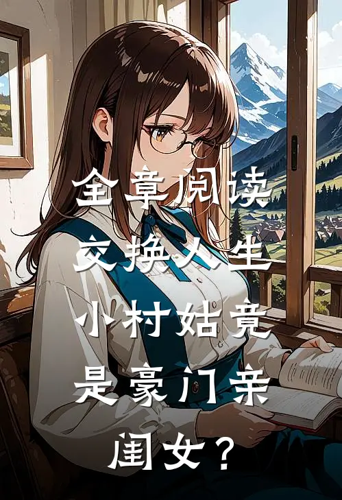 全章阅读交换人生，小村姑竟是豪门亲闺女？