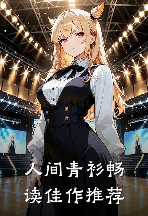 人间青衫畅读佳作推荐