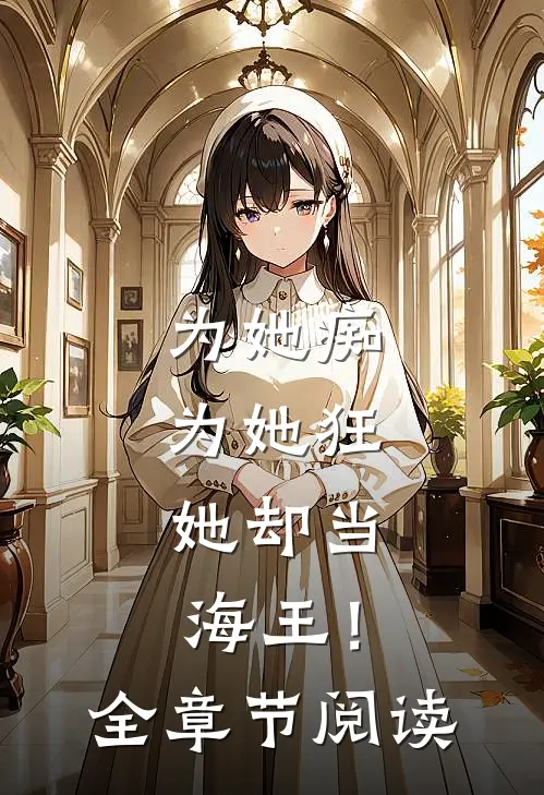 为她痴，为她狂，她却当海王！全章节阅读