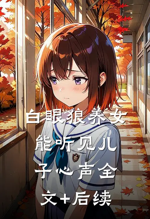 白眼狼养女能听见儿子心声全文+后续