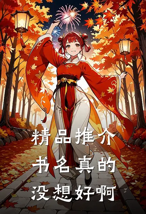 精品推介书名真的没想好啊
