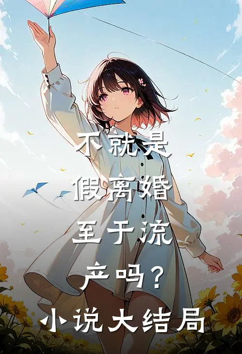 不就是假离婚，至于流产吗？小说大结局