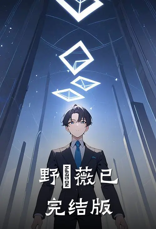 野薔薇已完结版