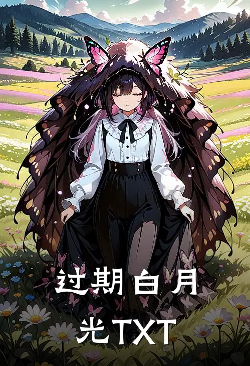 过期白月光TXT