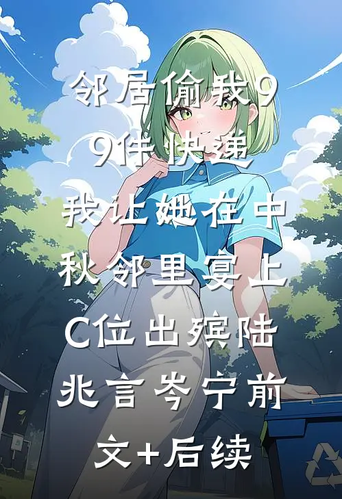 邻居偷我99件快递，我让她在中秋邻里宴上C位出殡陆兆言岑宁前文+后续