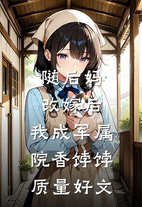 随后妈改嫁后，我成军属院香饽饽质量好文
